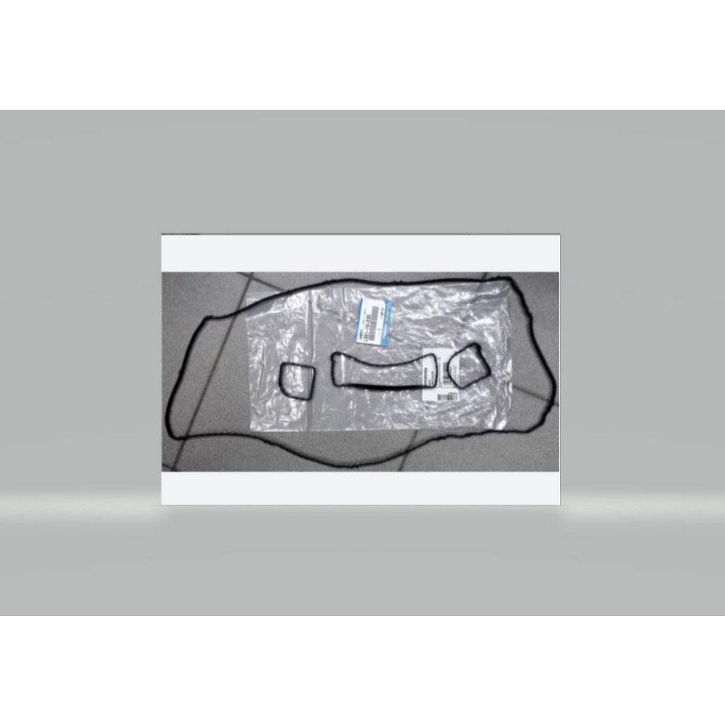 (ของแท้) L50110230 ซีลฝาครอบวาล์ว มาสด้า 3 Mazda 3 ปี 2004 เบิกศูนย์ ...