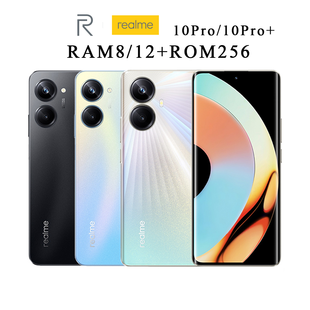 realme-10-pro-pro-รองรับ-5g-จอขนาด-6-7-เครื่องศูนย์แท้-รับประกันศุนย์-1-ปี