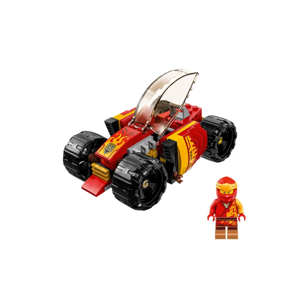lego-ninjago-71780-kai-s-ninja-race-car-evo-เลโก้ใหม่-ของแท้-กล่องสวย-พร้อมส่ง