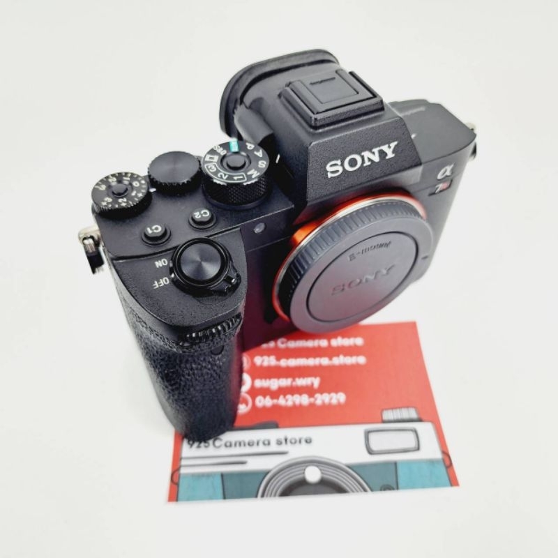 กล้อง-sony-a7r-iv-พร้อมส่ง