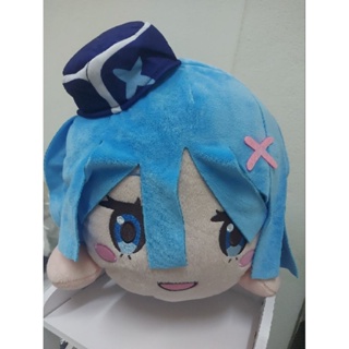 ตุ๊กตา Rem :Re Zero ขนาด 40 cm (blue)