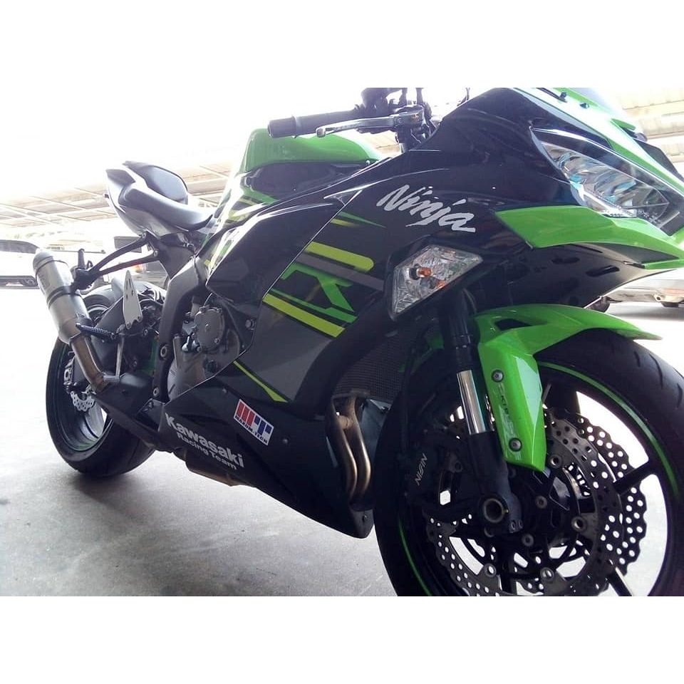 ผ้าเบรคสำหรับ-kawasaki-zx6r-ปี-2019-ขึ้นไป