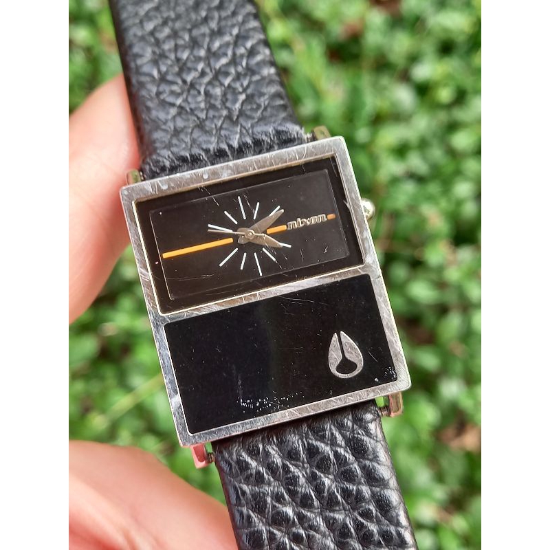 Nixon Sky Polo