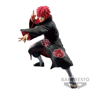 Bandai(บันได) BANPRESTO NARUTO SHIPPUDEN VIBRATION STARS-SASORI-