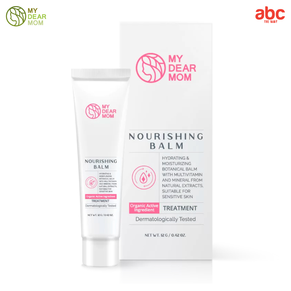 my-dear-mom-nourishing-balm-ของใช้คุณแม่