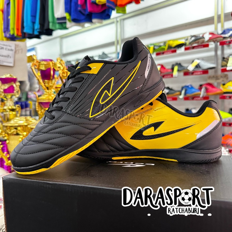 พร้อมส่งไซซ์-39-44-รองเท้าฟุตซอลอีโปร-eepro-futsal-shoes-ef-1825