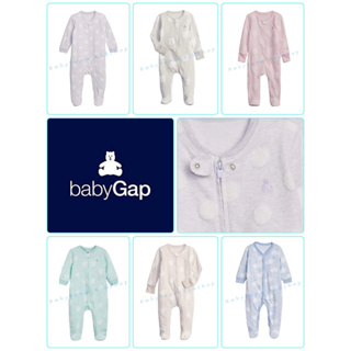 Sale !!!  Baby Gap ชุดคลุมเท้า+เปิดเท้าเด็ก งานแบรนด์ มือ 1