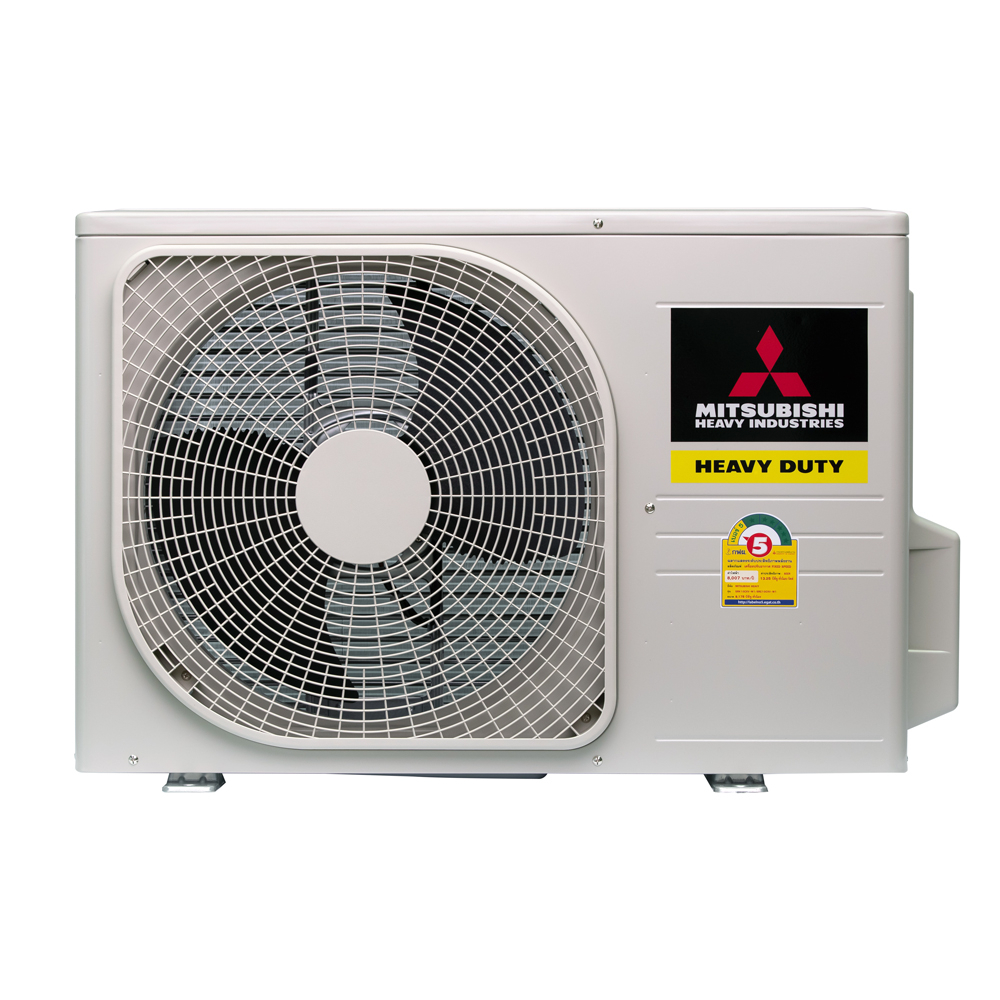 mitsubishi-heavy-duty-แอร์ติดผนัง-standard-non-inverter-cxv-ขนาด-9000-24000-btu-เครื่องเปล่า