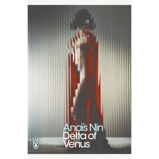 Delta of Venus Paperback Penguin Modern Classics English By (author)  Anaïs Nin
