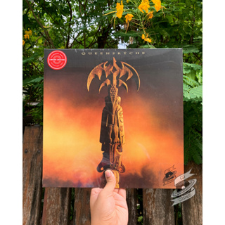 Queensrÿche – Promised Land (Vinyl)