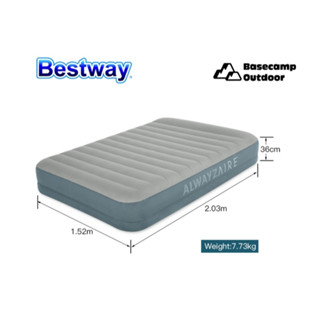 ที่นอนเป่าลมอัตโนมัติ Bestway 69078