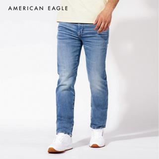 American Eagle AirFlex+ Original Straight Jean กางเกง ยีนส์ ผู้ชาย ออริจินอล สเตรท (MOS 011-6314-936)