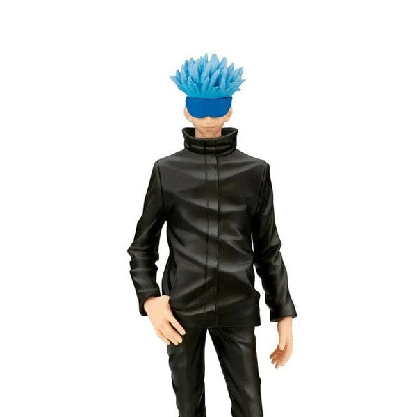 Banpresto Jujutsu Kaisen Jukon No Kata - Mai Zenin & Satoru Gojo (B ...