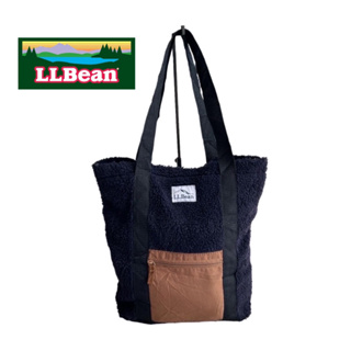 L.L.Bean กระเป๋าสะพายไหล่ แอลแอลบีน ญี่ปุ่น