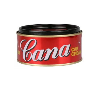 CANA ครีมกาน่า ครีมขัดสีรถ 220 กรัม