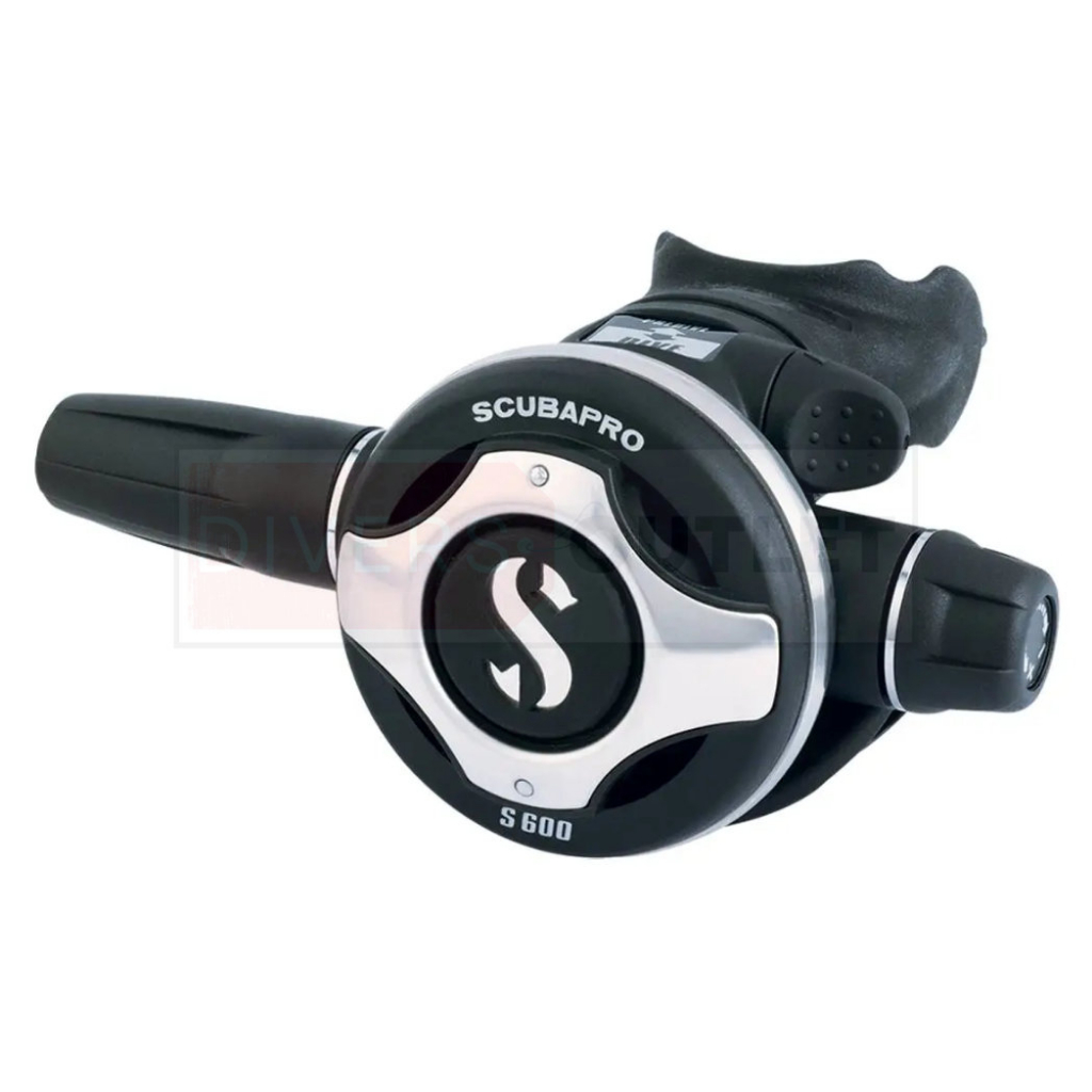 scubapro-mk25-evo-1st-stage-regulator-อุปกรณ์หายใจสำหรับดำน้ำ