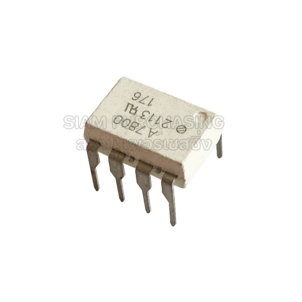 ic-ไอซี-a7800-dip-8-สีขาว-hcpl-7800a