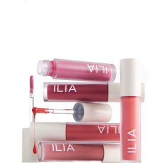 ILIA Beauty Balmy Gloss Tinted Lip Oil