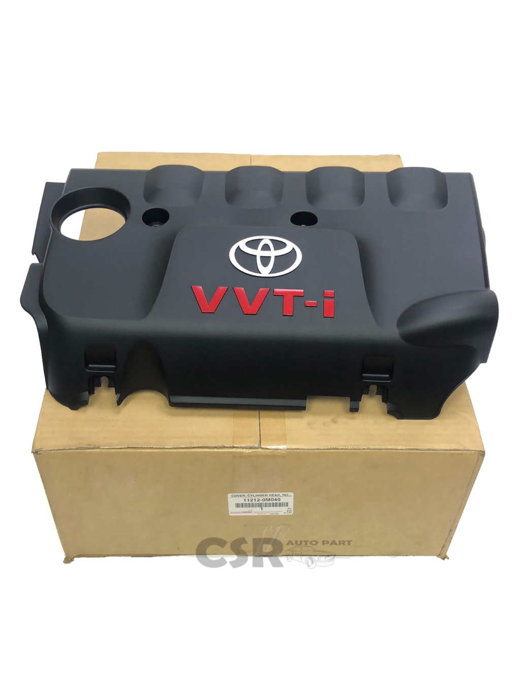 แท้เบิกห้าง-ฝาครอบเครื่อง-toyota-vios-2014-2016-วีออส-2014-2016