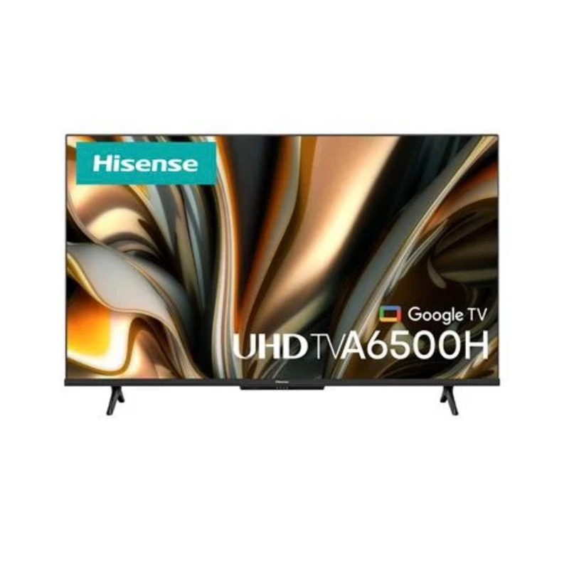 hisense-smart-tv-สินค้าตัวโชว์-75-75a6500h