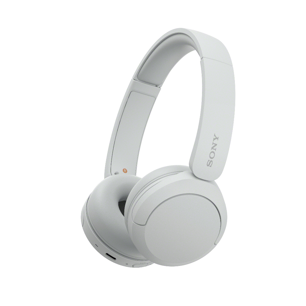 Sony WH-CH520 หูฟังครอบหูไร้สาย Wireless Headphones หูฟังบลูทูธ