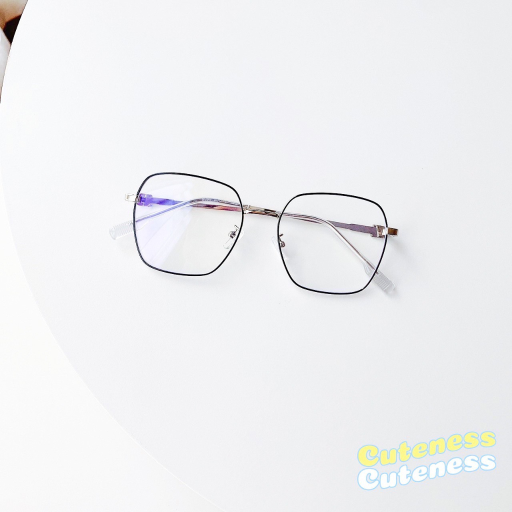 แว่นตากรองแสงหน้าจอคอมและมือถือ-cnew0031-cuteness-eyewear