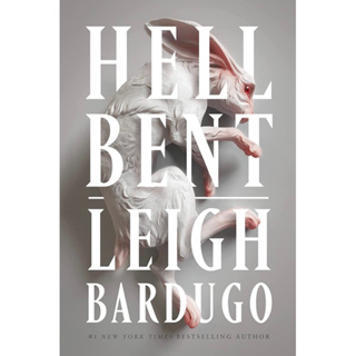 หนังสือภาษาอังกฤษ Hell Bent by Leigh Bardugo