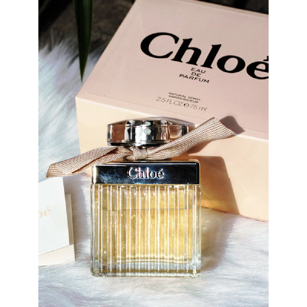 น้ำหอมผู้ญิง-chloe-edp-75ml-ของขวัญแฟน-กลิ่นหอม