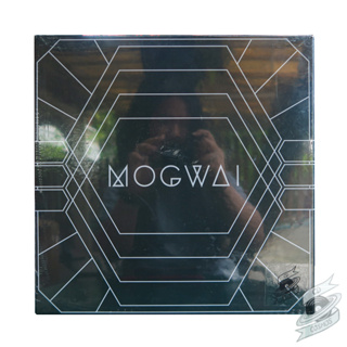 Mogwai ‎– Rave Tapes (Box set)