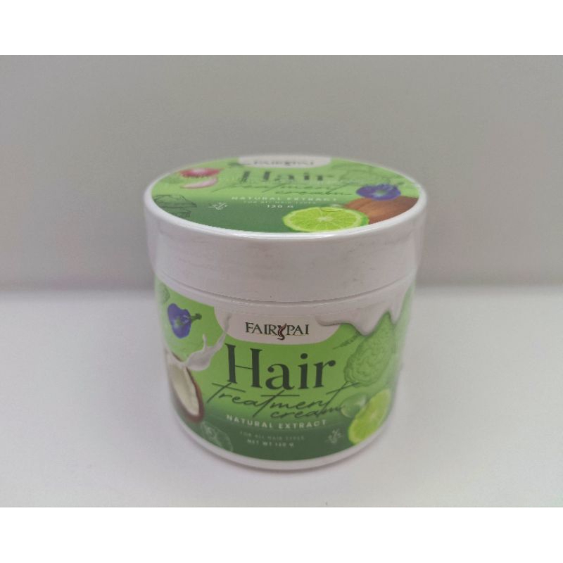 fairypai-hair-treatment-cream-แฟรี่ปาย-แฮร์ทรีทเมนท์-ครีม-120-กรัม