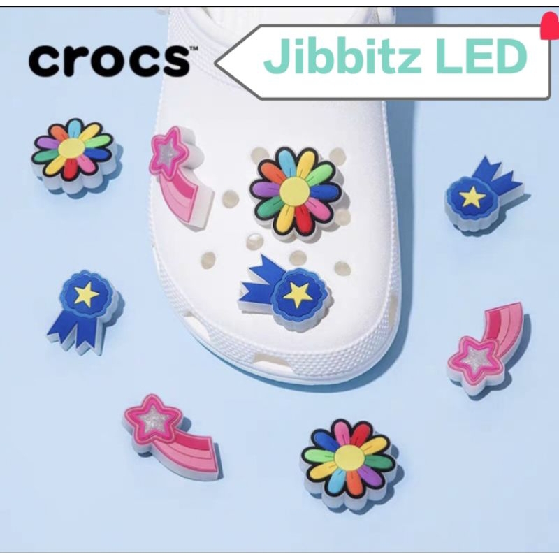 Jibbitz Crocs ของแท้ Shopee Thailand
