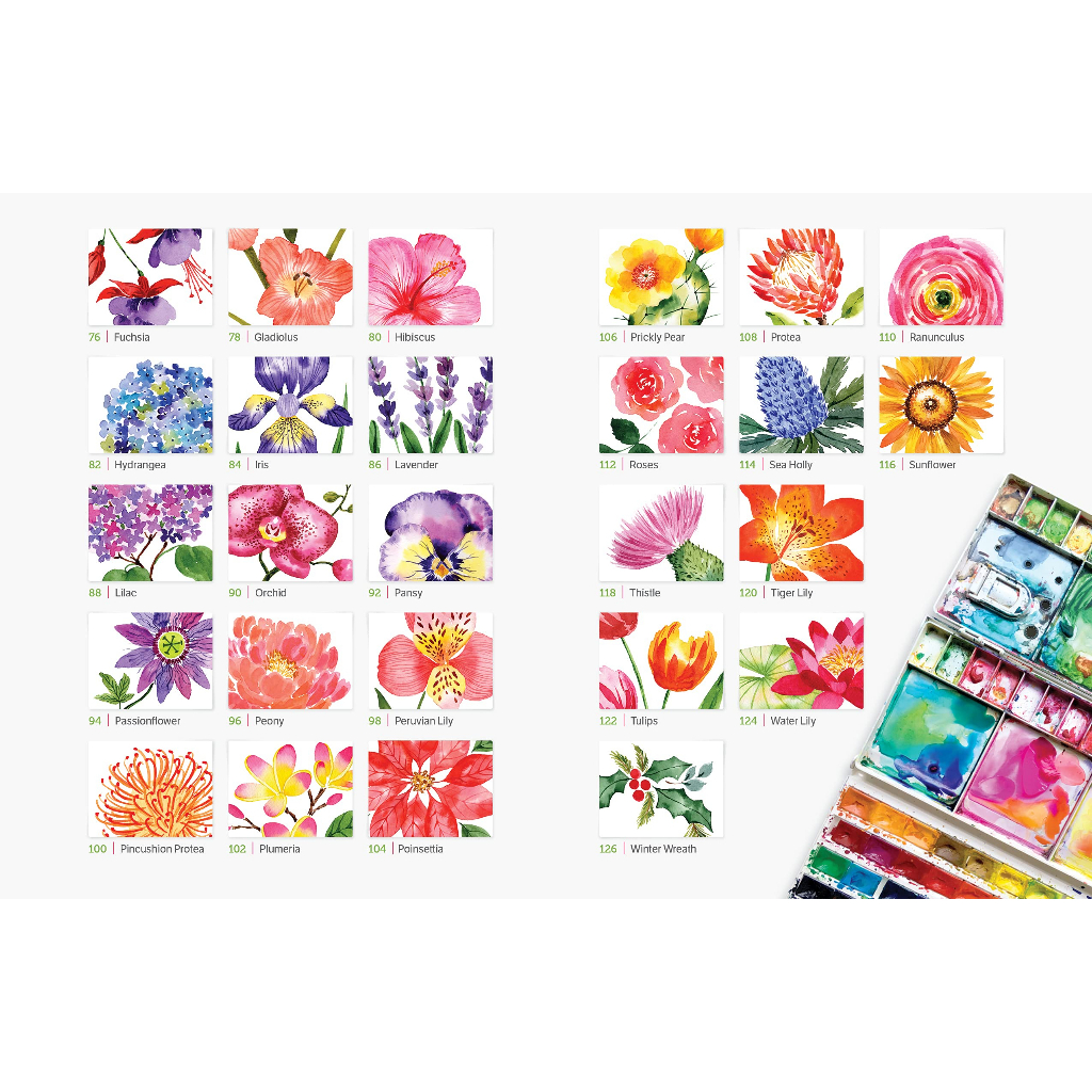 watercolor-the-easy-way-flowers-step-by-step-tutorials-for-50-flowers-wreaths-and-bouquets