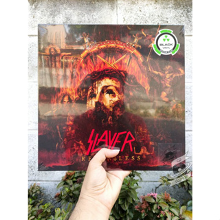 Slayer ‎– Repentless (Vinyl)