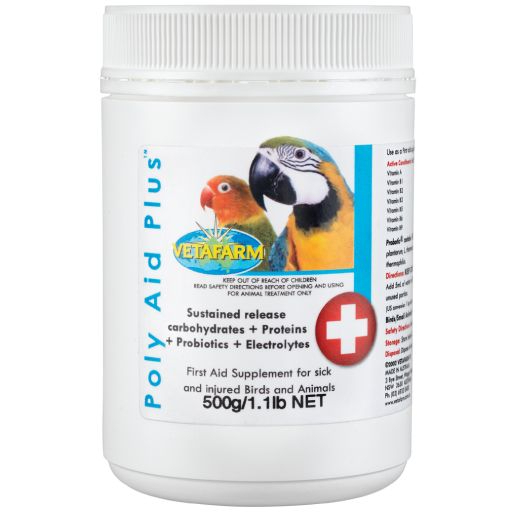 POLY AID PLUS วิตามินปฐมพยาบาลเบื้องต้น | Shopee Thailand