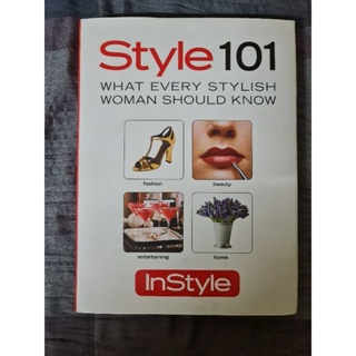 Style 101     ******