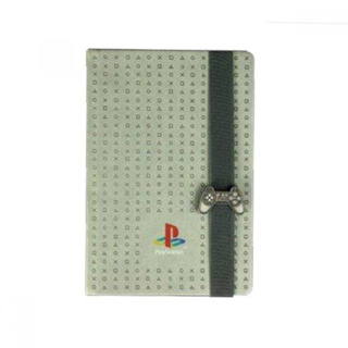 Sony Consoles A5 Premium Notebook - PlayStation 1 (By ClaSsIC GaME)