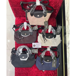 Longchamp Energy XS ‼️ส่งฟรีทุกชิ้น‼️