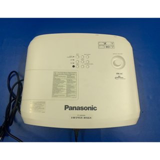 PT-VW545N (มือสอง) Panasonic Projector WXGA 5500lm (Wireless)
