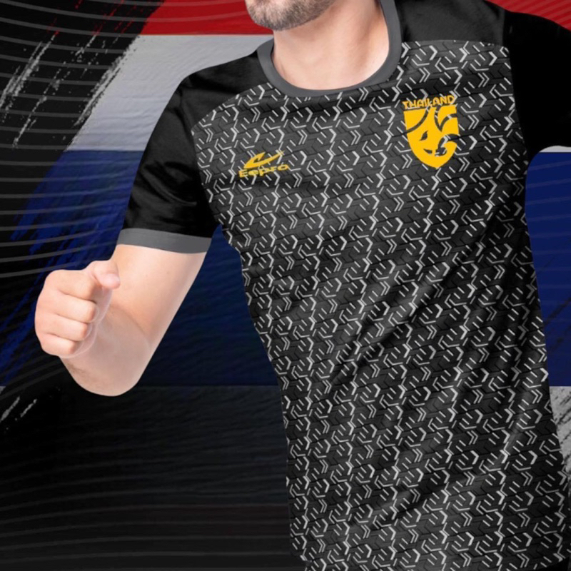 เสื้อeepro-logoทีมชาติไทย-ea1023