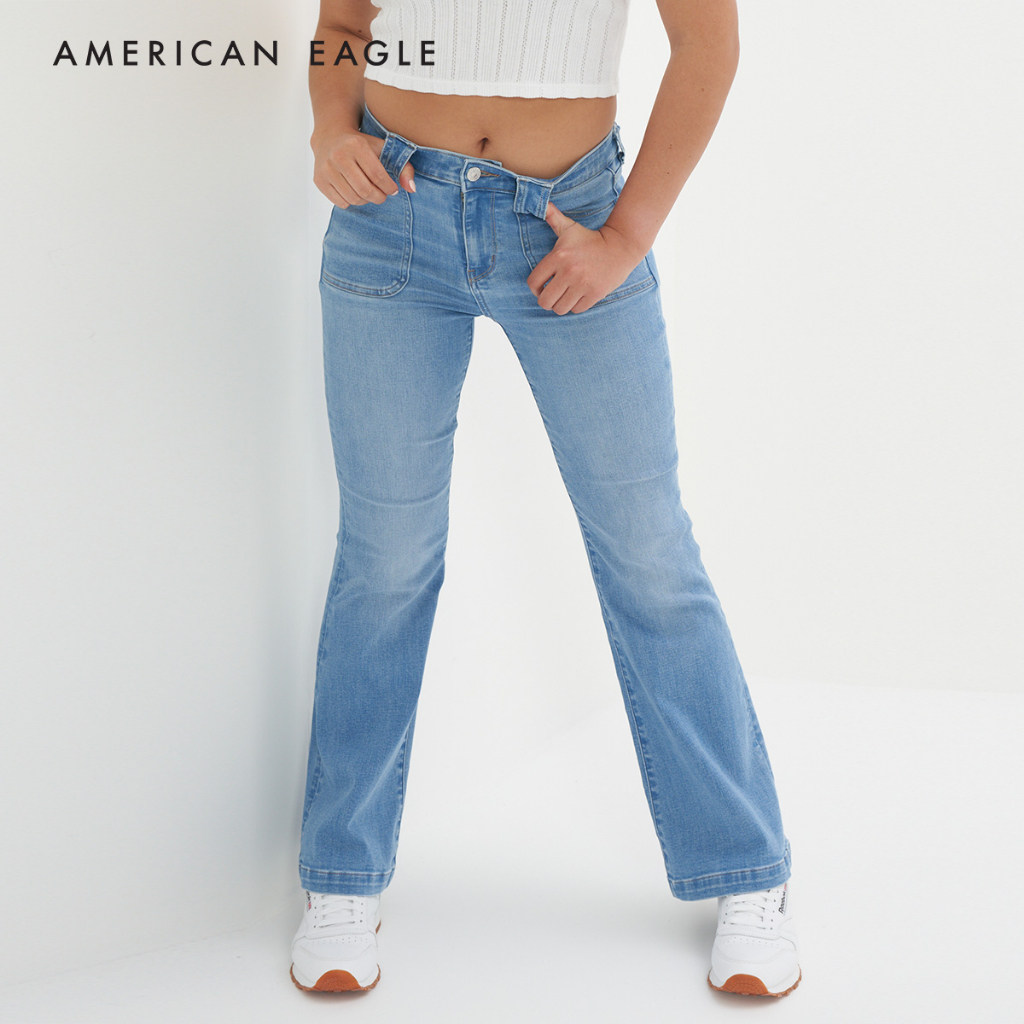 american-eagle-ne-x-t-level-super-high-waisted-flare-jean-กางเกง-ยีนส์-ผู้หญิง-แฟลร์-เอวสูง-wfb-043-4243-915