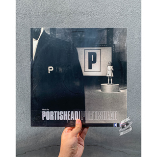 Portishead – Portishead (Vinyl)
