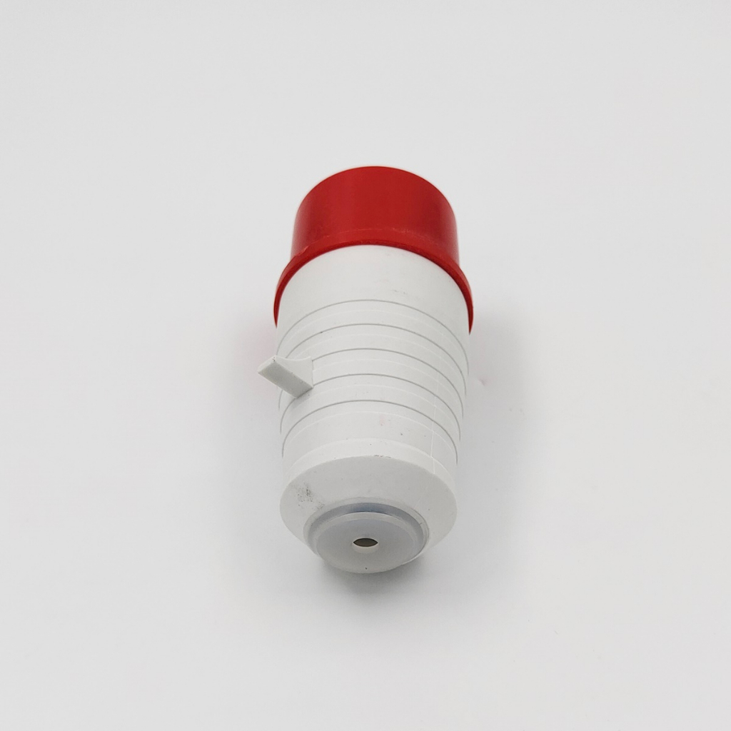 TYPE:025 INDUSTRIAL PLUG SOCKET, เพาเวอร์ปลั๊ก ปลั๊กอุตสาหกรรม ปลั๊ก ...