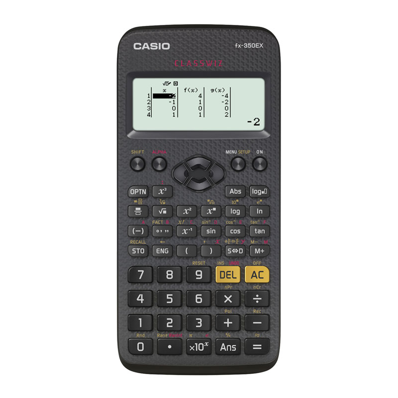 เครื่องคิดเลข-คาสิโอ-fx-350ex-เครื่องคิดเลขวิทยาศาตร์-casio-fx-350ex-ของแท้-ของใหม่-ลดเครียสต็อค