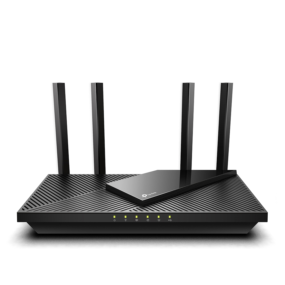 tp-link-archer-ax55-ax3000-next-gen-wi-fi-6-dual-band-wireless-gigabit-ของแท้-ประกันศูนย์-lifetime-warranty