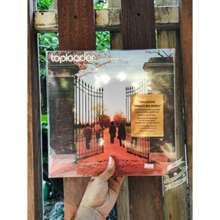 Toploader – Onka’s Big Moka (Vinyl)