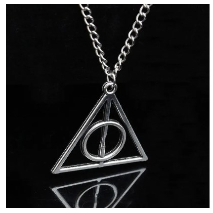 eershenshi-สร้อยคอ-harry-potter-ยุโรปและอเมริกา-luna-deathly-hallows-โซ่สเวตเตอร์จี้สามเหลี่ยม