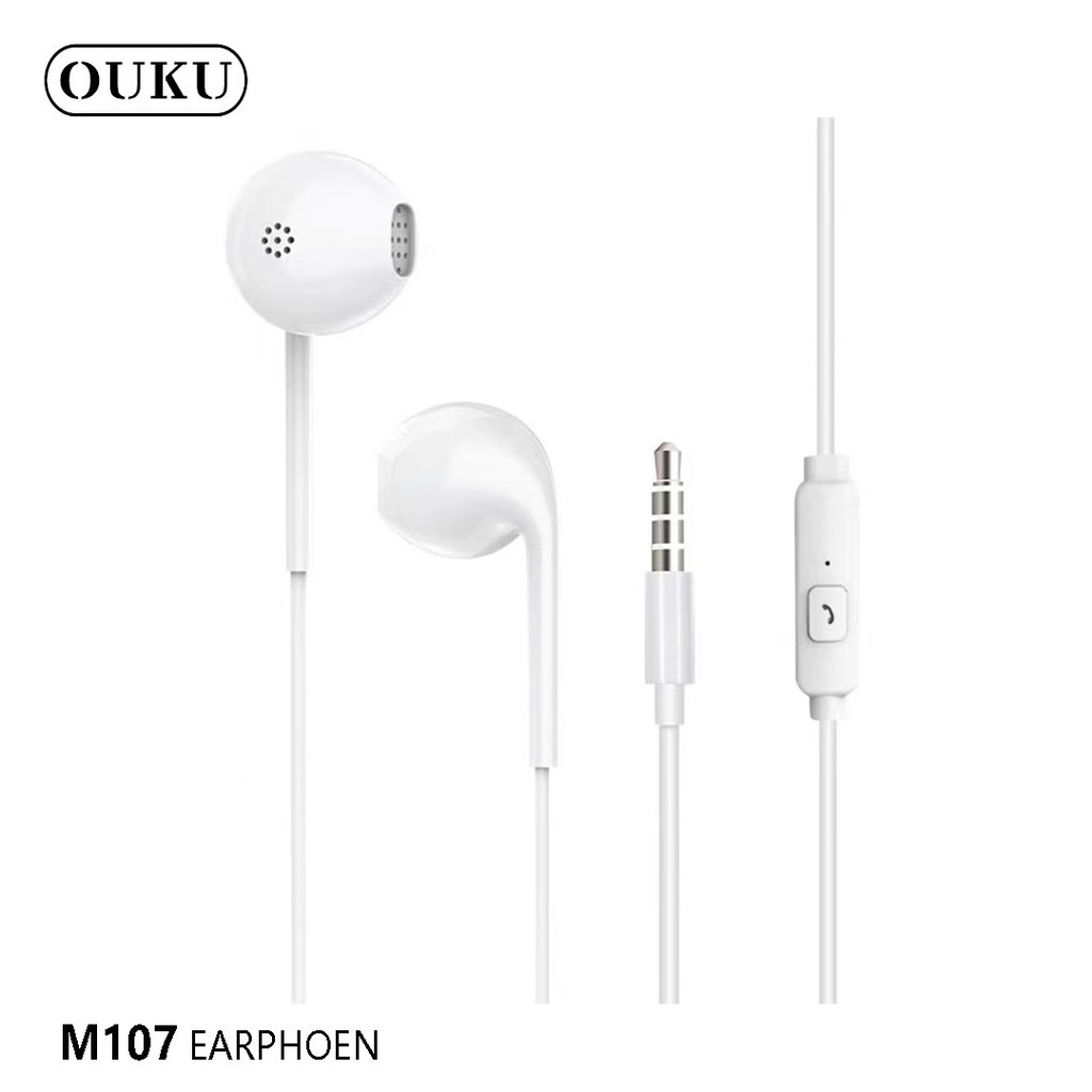 ouku-รุ่น-m107-small-talk-earphone-หูฟังสมอลทอค-ราคาเบาๆ-แท้-พร้อมส่ง-060366