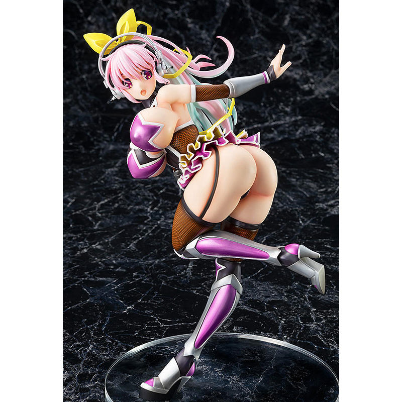 pre-order-จอง-caworks-taimanin-rpg-x-super-sonico-sonico-taimanin-ni-narimaus-อ่านรายละเอียดก่อนสั่งซื้อ