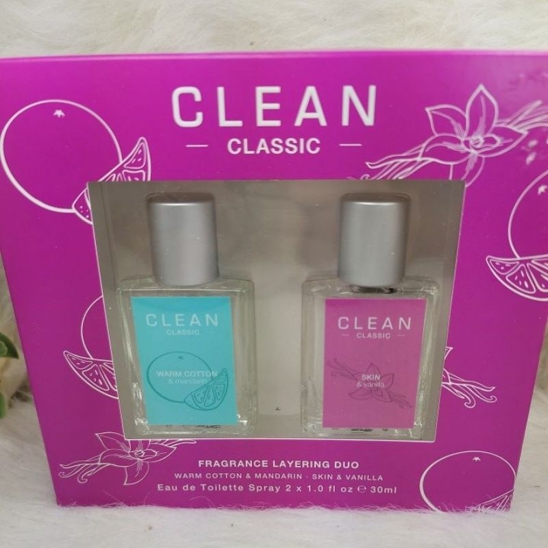 clean-classic-30ml-ขายแยก