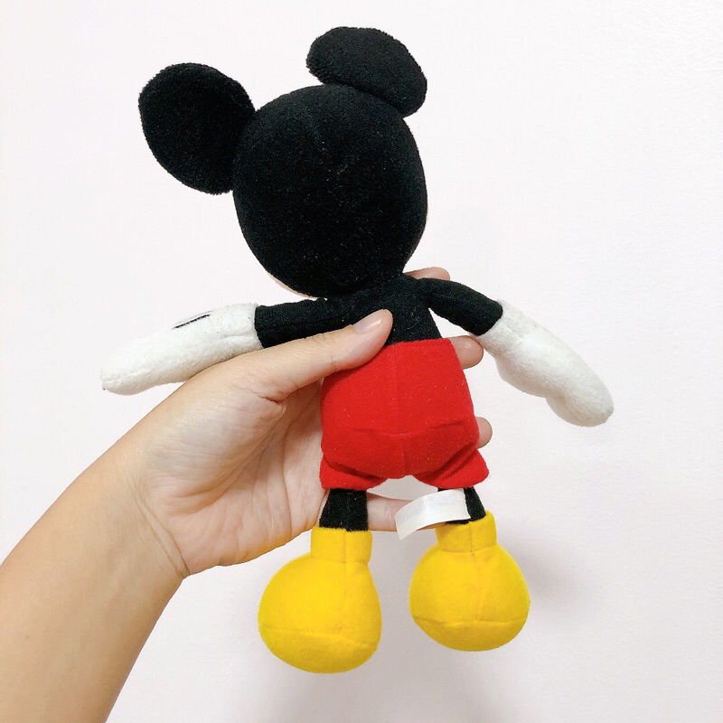 ตุ๊กตามิกกี้เมาส์-mickey-mouse-tokyo-disney-resort-น่ารักมาก
